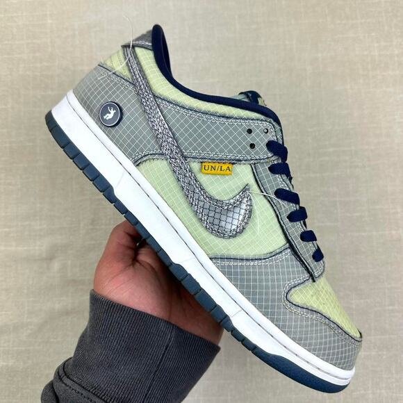 Nike x Union Dunk Low \
